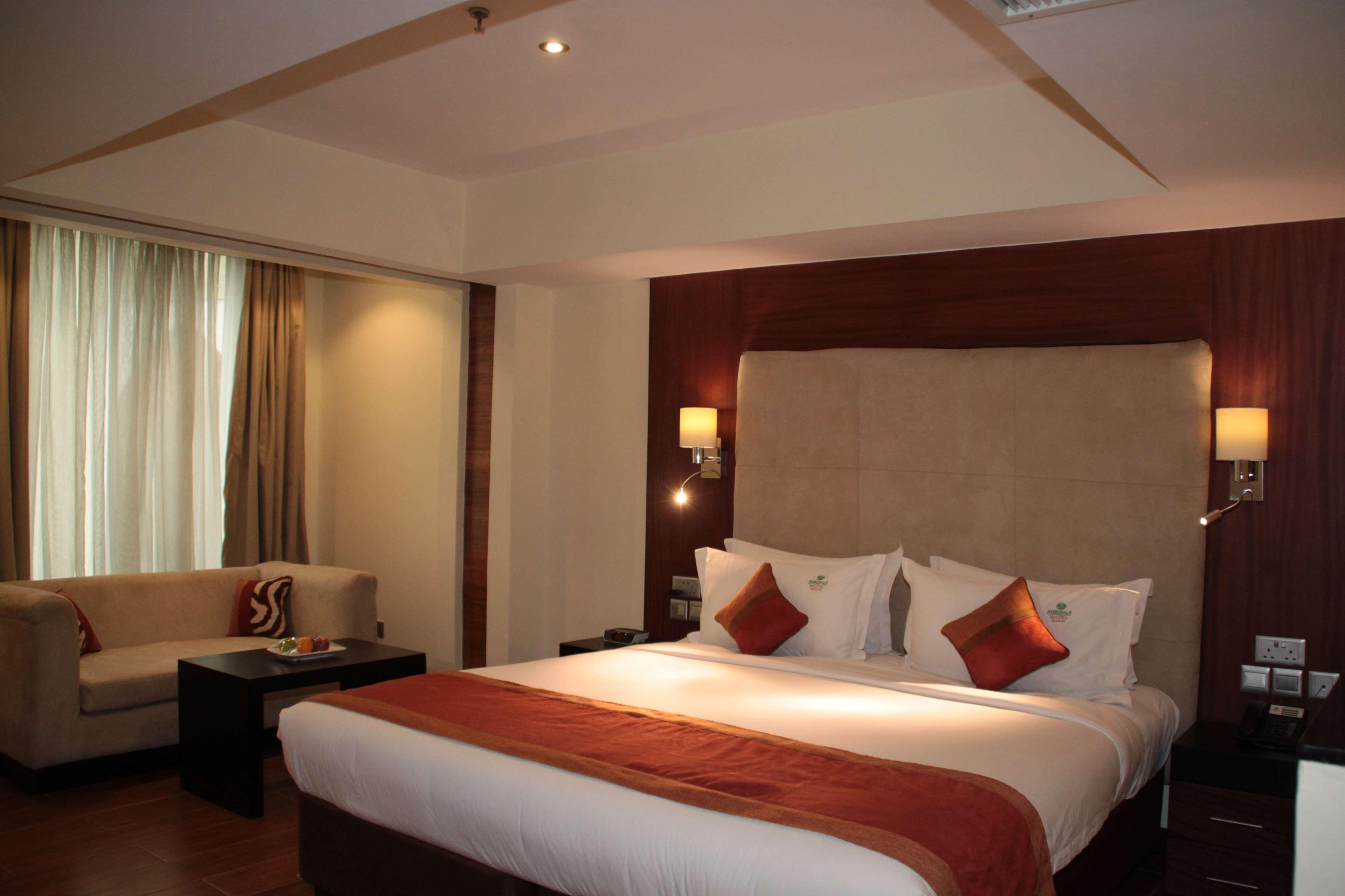 Best Western Auray Le Loch Bagian luar foto