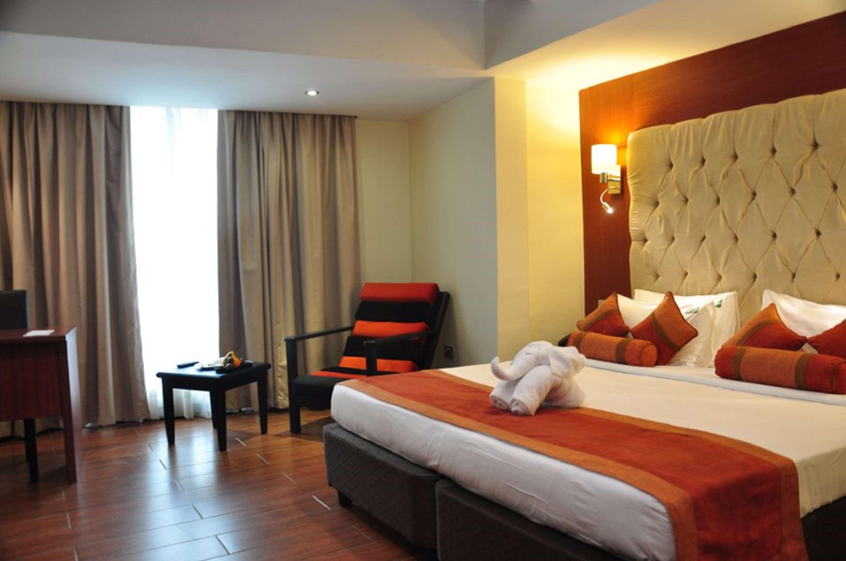 Best Western Auray Le Loch Bagian luar foto
