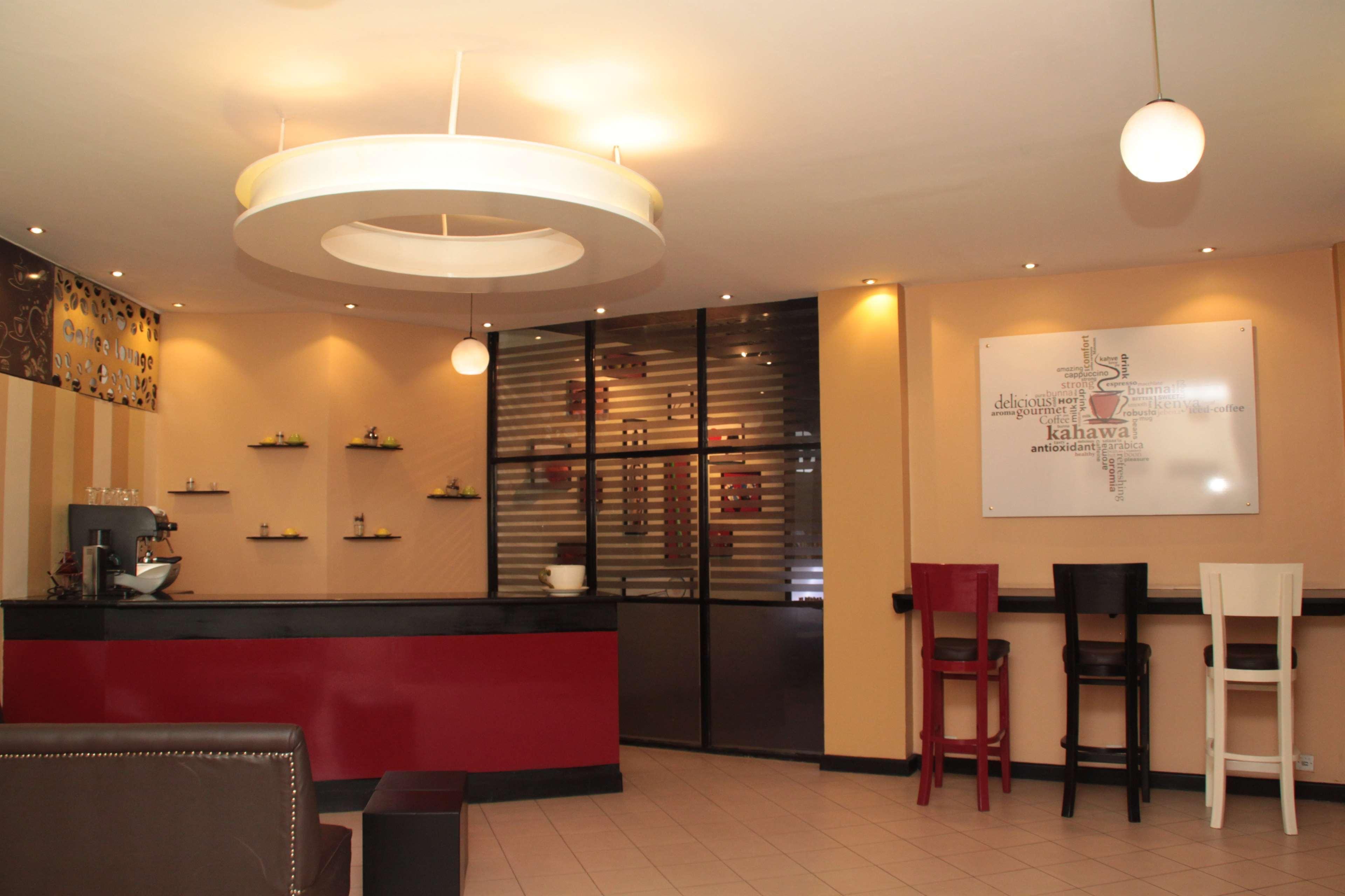 Best Western Auray Le Loch Bagian luar foto