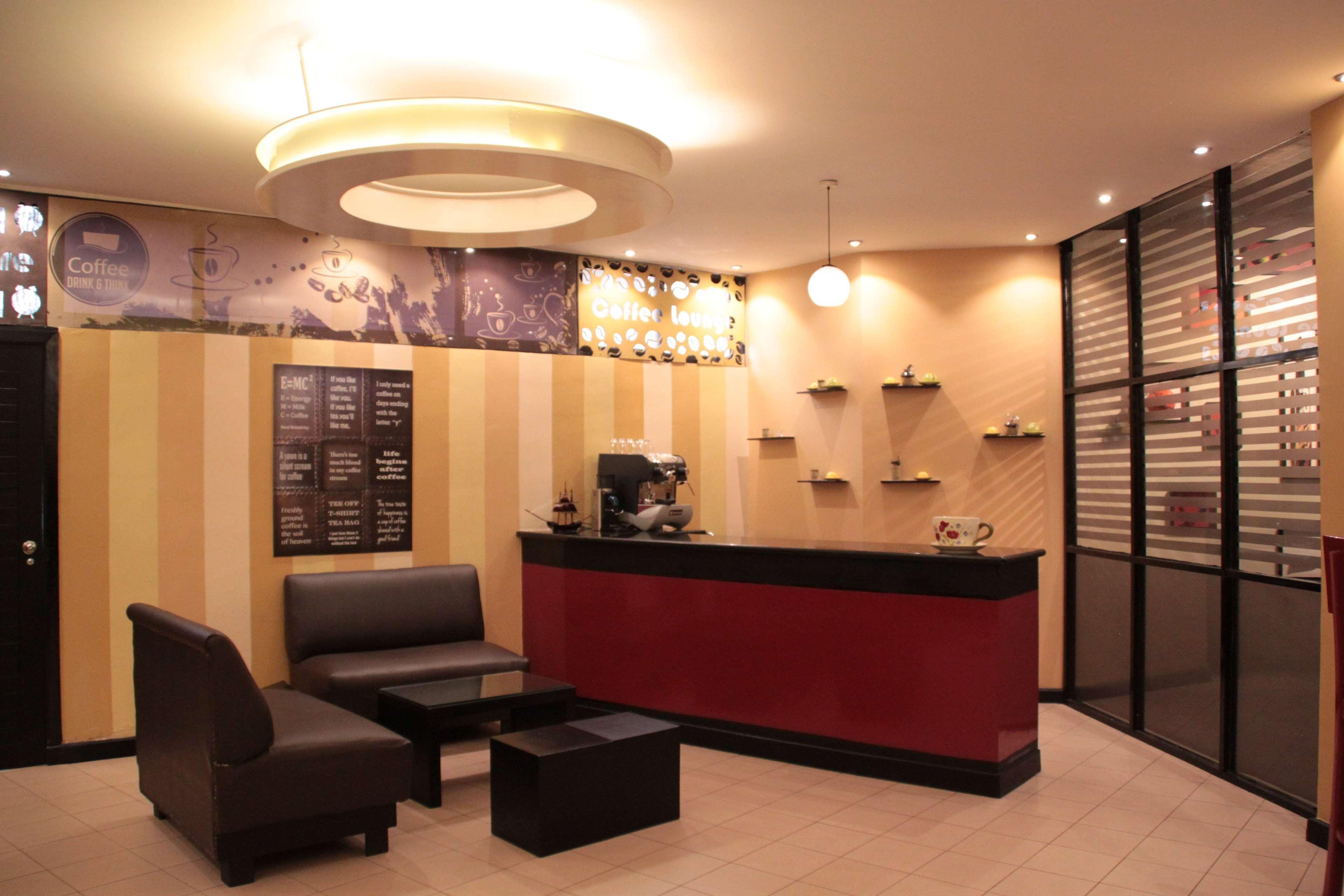 Best Western Auray Le Loch Bagian luar foto