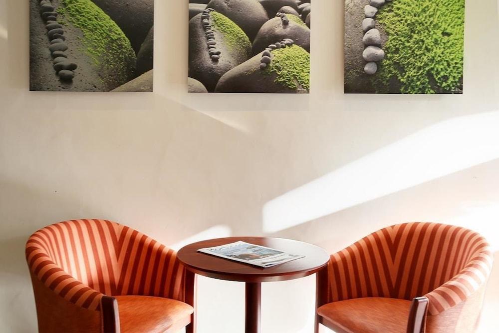 Best Western Auray Le Loch Bagian luar foto
