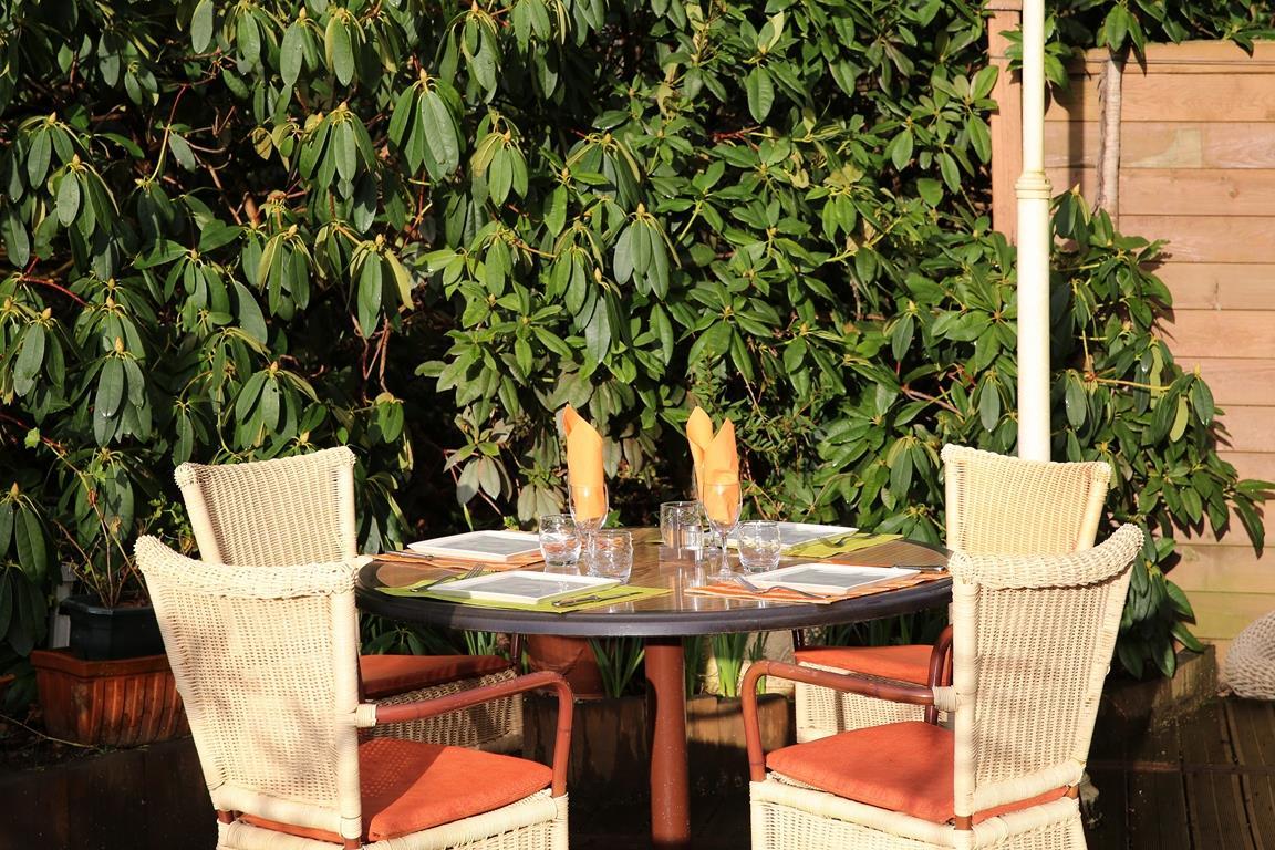 Best Western Auray Le Loch Bagian luar foto
