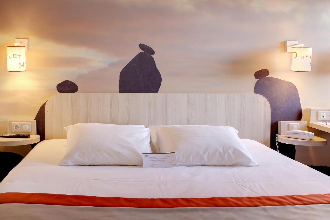 Best Western Auray Le Loch Ruang foto